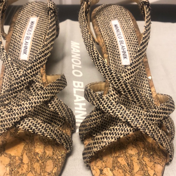 Manolo Blahnik
